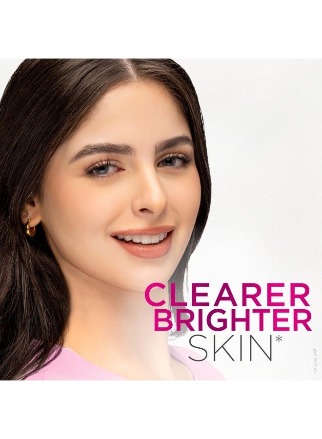 Glow & Lovely Face Cream Advanced Multi-Vitamin Vita Glow 25g - Image 3